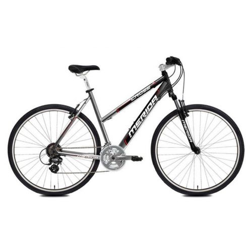 Turizmo dviratis Crossway 10 L `09