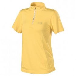 LD Intense Seamless Zip SS