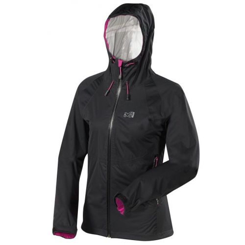 Jaka LD Switch Stretch JKT