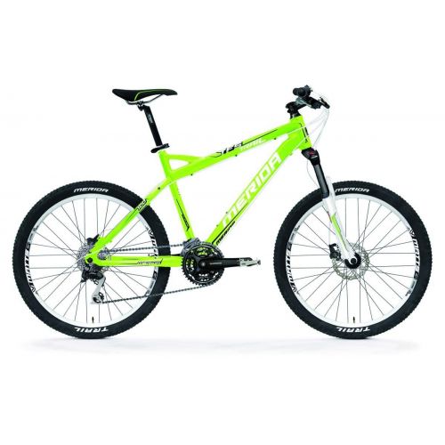 Matts Trail 100 - D