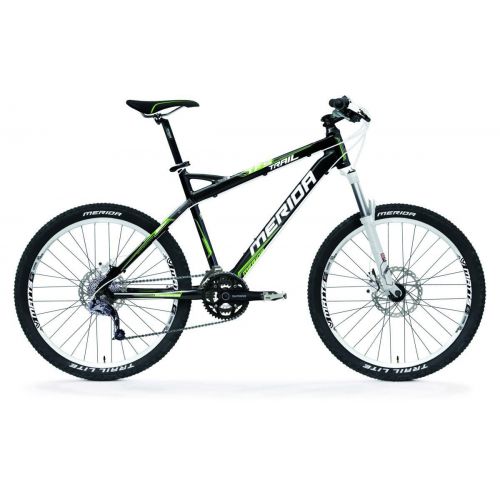 Matts Trail 800-D