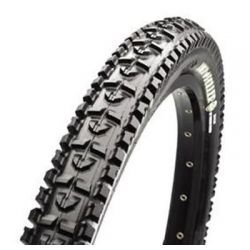 Maxxis High Roller UST