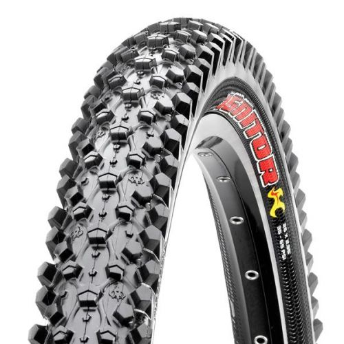 Maxxis Ignitor Folding