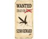 Galvos juostelė Specials Fuse Quito Wanted
