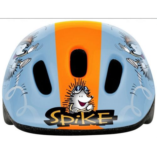 Helmet Spike