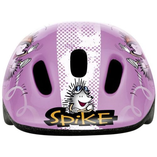 Helmet Spike