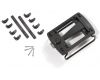 Bike Box un Travel biker 2 Tvirtinimo komplektas