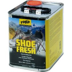 Care product Toko Shoe Fresh