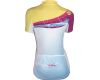 Wave Jersey Short Sleeves