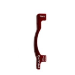 Adapteris disku br. HHA-BP3 203 mm