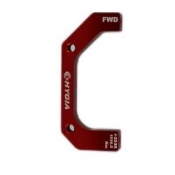 Adapteris disku br. HHA-I3 203 mm