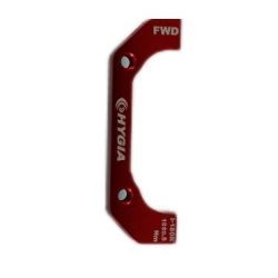 Adapteris disku br. HHA-I8 180mm