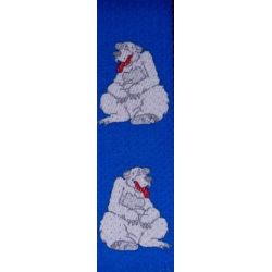 Bikšturi Polar Bear