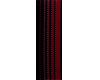 Bikšturi Red-Stripe
