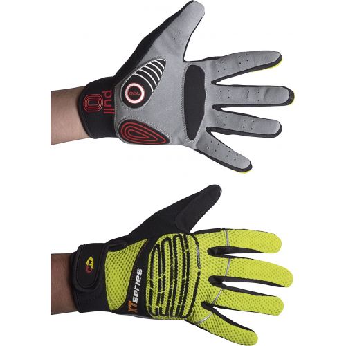Dumper Full Gloves
