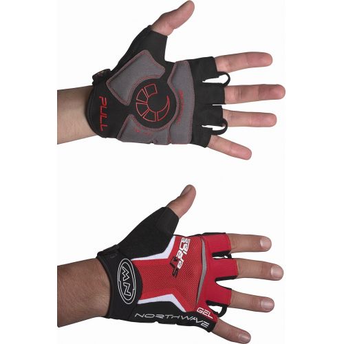 Evolution Short Gloves