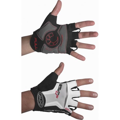 Evolution Short Gloves