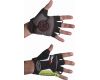 Evolution Short Gloves
