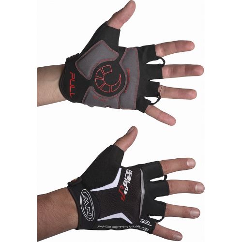 Evolution Short Gloves