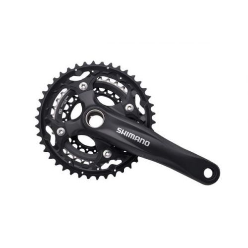 Crankset FC-M552-L 3x10sp