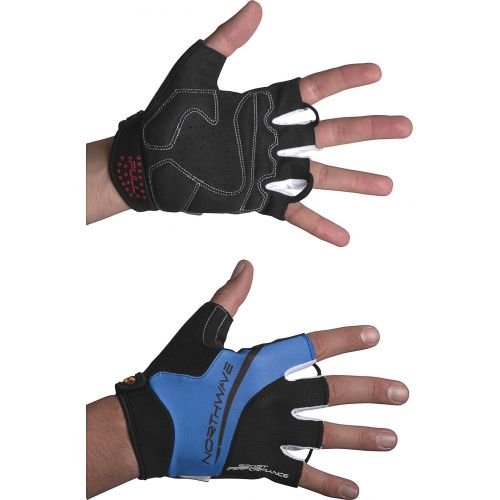 Force Short Gloves