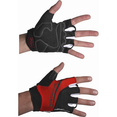 Force Short Gloves