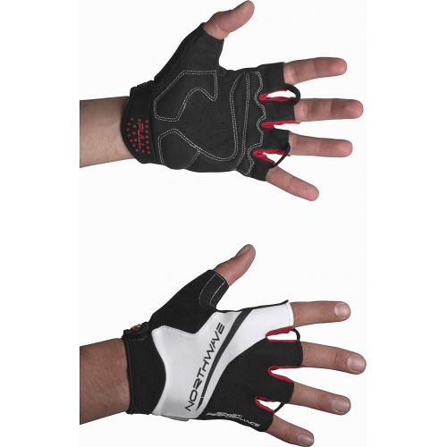 Force Short Gloves