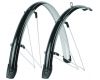 Mudguards Georgia 28"