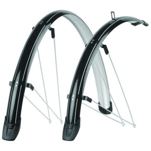 Mudguards Georgia 28"