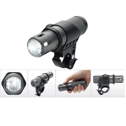 High Beamer Tactical 3W