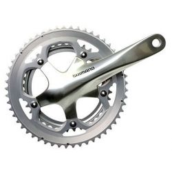 klanis FC-R550 170