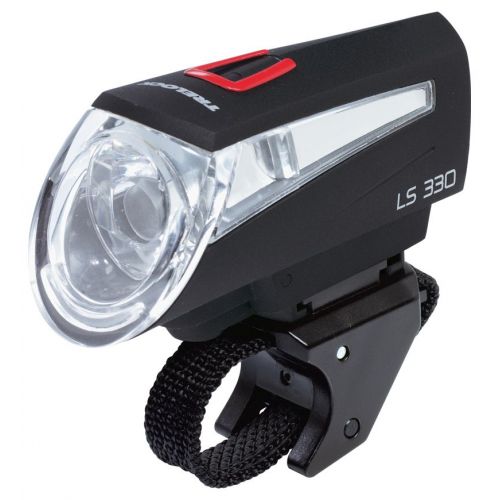 priekšējais lukturis LS 330 Sport FB