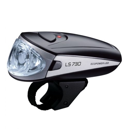 LS 730 Ecopower