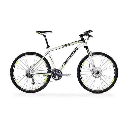 Matts Lite 1000-D