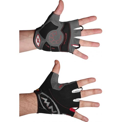 NRG Short Gloves