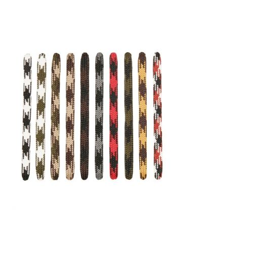 Shoelaces Outdoor Flat 140 cm