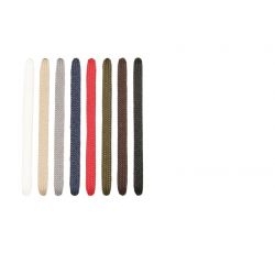Apavu auklas Outdoor Flat 140 cm