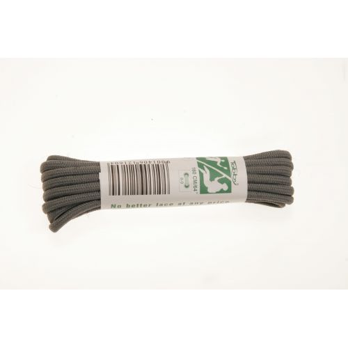 Shoelaces Outdoor Round 140 cm