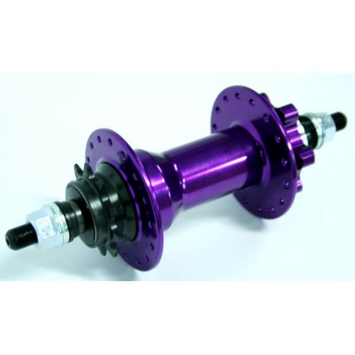 Rumba aizmugurējā 32H BT-1