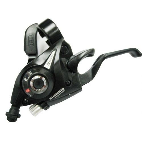 Shimano ST-EF51-2A 3x8