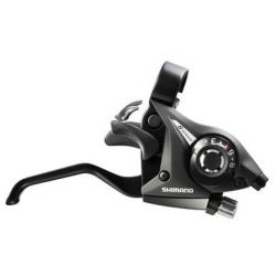 Shimano ST-EF51-2A 3x8