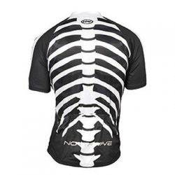 Shirt Skeleton Jersey