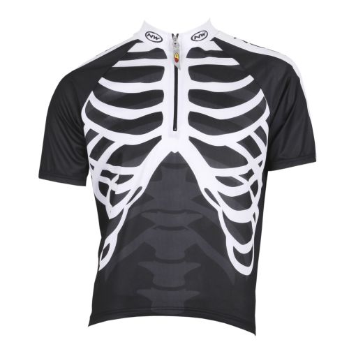 Marškiniai Skeleton Jersey