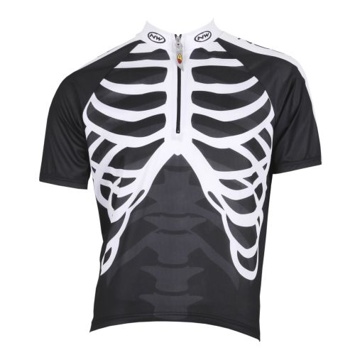 Krekls Skeleton Jersey