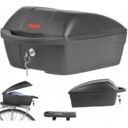 Bicycle bag Top Case 12L