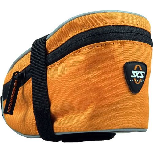Velosomiņa Base Bag L