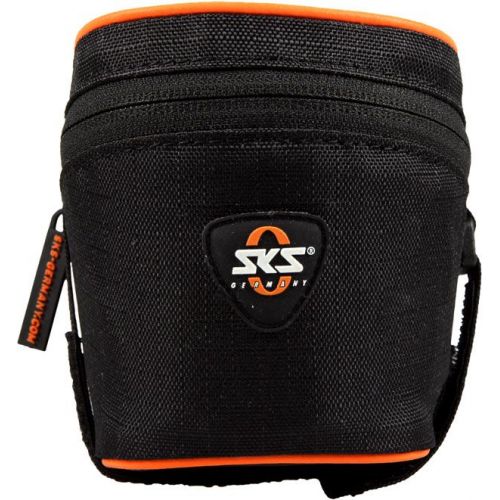 Velosomiņa Base Bag L