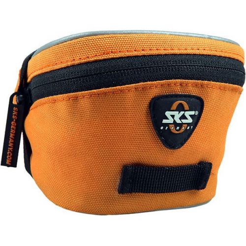 Velosomiņa Base Bag M