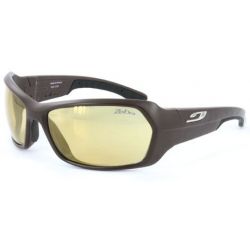 Saulesbrilles Dirt Zebra