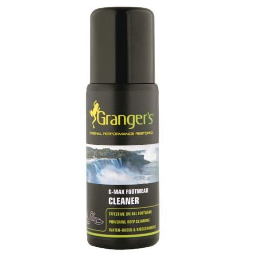 G-Max Footwear Cleaner 100ml